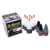 Q-BOND KIT (6 X 10ML & 3 POWDERS)